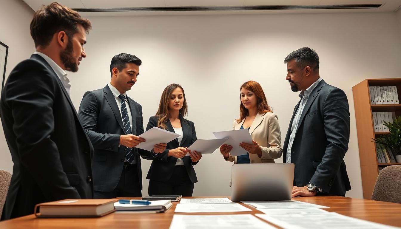 Company registration process